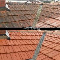Grattage et rincage 1