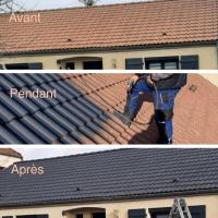 Remise en peinture 