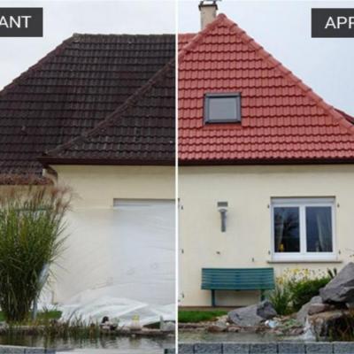 Chantiers
