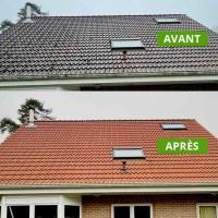 Traitement anti mousse